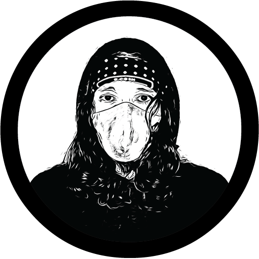 Prof. NOTA portrait